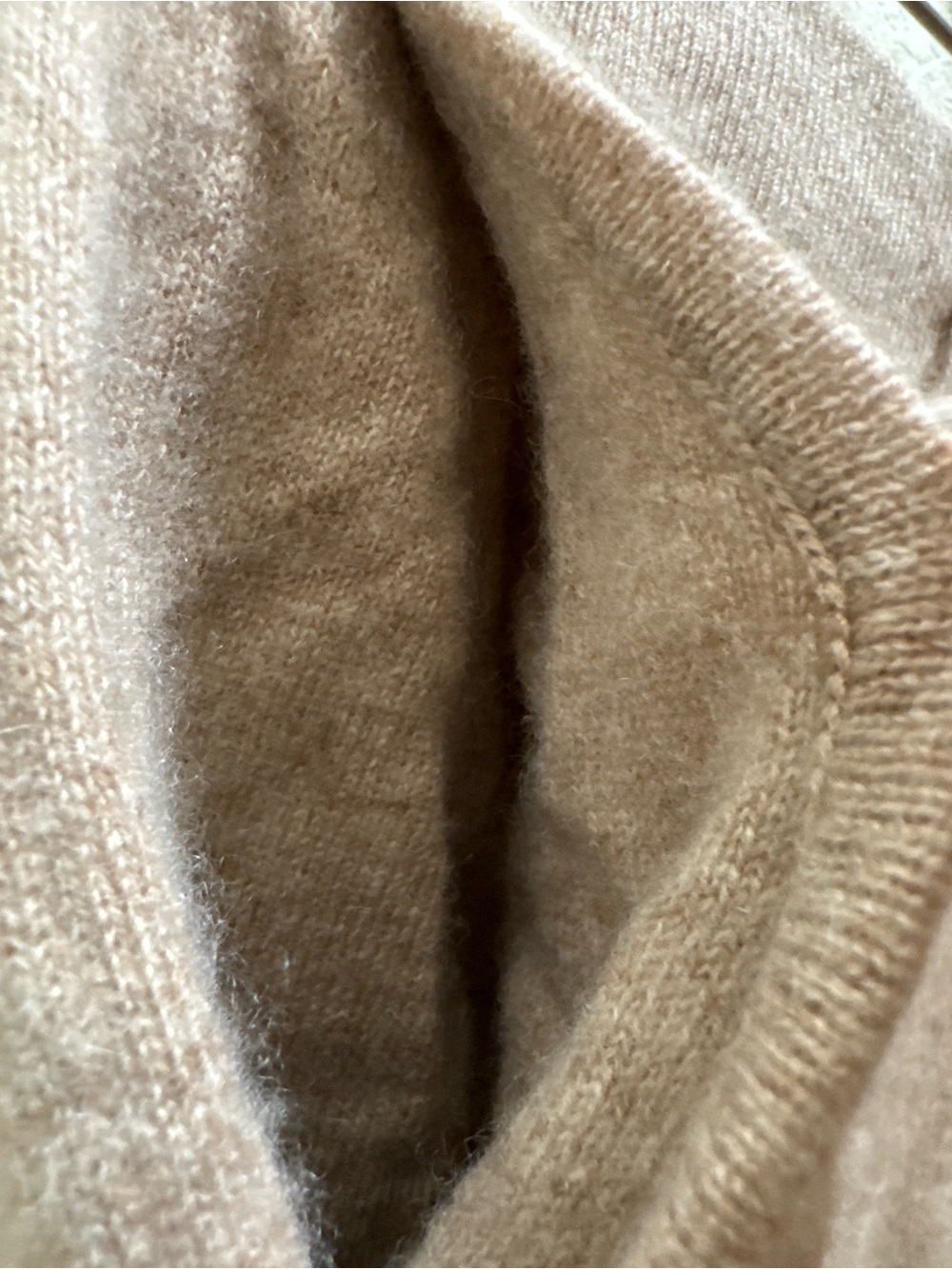 Quince 100% Mongolian Cashmere Jogger Pants XS - Picture 9 of 10
